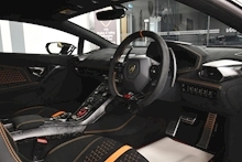 Lamborghini Huracan Huracan Lp 640-4 Performante 5.2 2dr Coupe Semi Auto Petrol - Thumb 3