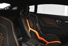 Lamborghini Huracan Huracan Lp 640-4 Performante 5.2 2dr Coupe Semi Auto Petrol - Thumb 10