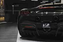 Ferrari SF90 Stradale T V8