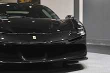 Ferrari SF90 Stradale T V8