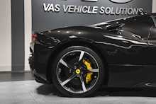 Ferrari SF90 Stradale T V8