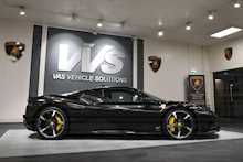 Ferrari SF90 Stradale T V8