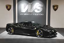 Ferrari SF90 Stradale T V8