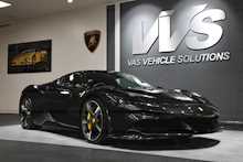 Ferrari SF90 Stradale T V8