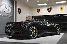 Ferrari SF90 Stradale T V8