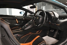 Lamborghini Aventador LP750-4 SV 6.5 2dr Coupe Petrol - Thumb 3