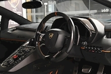 Lamborghini Aventador LP750-4 SV 6.5 2dr Coupe Petrol - Thumb 4