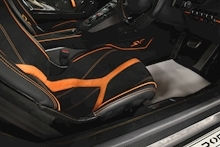 Lamborghini Aventador LP750-4 SV 6.5 2dr Coupe Petrol - Thumb 8