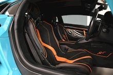 Lamborghini Aventador LP750-4 SV 6.5 2dr Coupe Petrol - Thumb 6