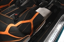 Lamborghini Aventador LP750-4 SV 6.5 2dr Coupe Petrol - Thumb 7