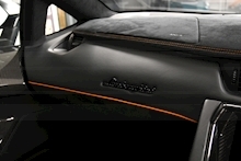 Lamborghini Aventador LP750-4 SV 6.5 2dr Coupe Petrol - Thumb 13