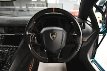 Lamborghini Aventador LP750-4 SV 6.5 2dr Coupe Petrol - Thumb 20