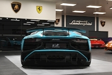 Lamborghini Aventador LP750-4 SV 6.5 2dr Coupe Petrol - Thumb 28