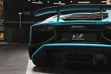 Lamborghini Aventador LP750-4 SV 6.5 2dr Coupe Petrol - Thumb 29