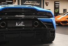 Lamborghini Huracan LP 640-4 EVO - Thumb 38