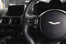 Aston Martin Vantage Vantage V8 AMR Hero 59 Edition 4.0 2dr Coupe Manual - Thumb 24