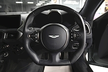 Aston Martin Vantage Vantage V8 AMR Hero 59 Edition 4.0 2dr Coupe Manual - Thumb 25