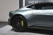 Aston Martin Vantage Vantage V8 AMR Hero 59 Edition 4.0 2dr Coupe Manual - Thumb 56