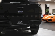 Ford Ranger 3.2 TDCi Wildtrak DERANGED™ Ranger 3.2 TDCi Wildtrak Blackout Edition 4WD VAT Q - Thumb 30