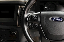Ford Ranger 3.2 TDCi Wildtrak DERANGED™ Ranger 3.2 TDCi Wildtrak Blackout Edition 4WD VAT Q - Thumb 14