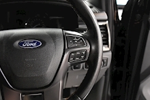 Ford Ranger 3.2 TDCi Wildtrak DERANGED™ Ranger 3.2 TDCi Wildtrak Blackout Edition 4WD VAT Q - Thumb 17