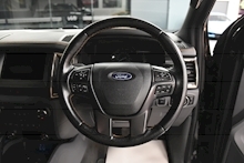 Ford Ranger 3.2 TDCi Wildtrak DERANGED™ Ranger 3.2 TDCi Wildtrak Blackout Edition 4WD VAT Q - Thumb 15