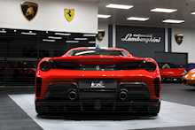 Ferrari 488 Pista T V8