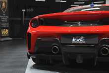 Ferrari 488 Pista T V8