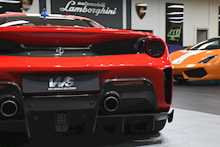 Ferrari 488 Pista T V8