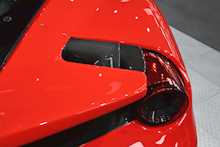 Ferrari 488 Pista T V8