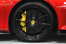 Ferrari 488 Pista T V8