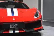 Ferrari 488 Pista T V8