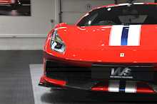 Ferrari 488 Pista T V8