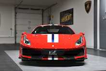 Ferrari 488 Pista T V8