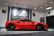 Ferrari 488 Pista T V8