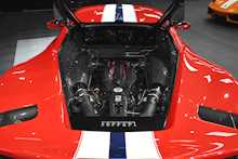 Ferrari 488 Pista T V8