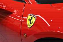 Ferrari 488 Pista T V8