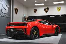 Ferrari 488 Pista T V8