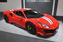 Ferrari 488 Pista T V8