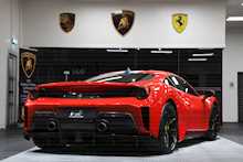 Ferrari 488 Pista T V8