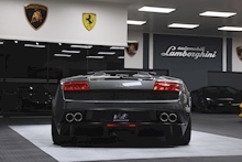 Lamborghini Gallardo Gallardo LP560-4 5.2 2dr Spyder Petrol - Thumb 28