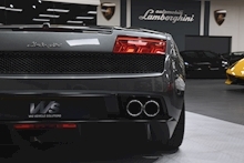 Lamborghini Gallardo Gallardo LP560-4 5.2 2dr Spyder Petrol - Thumb 30