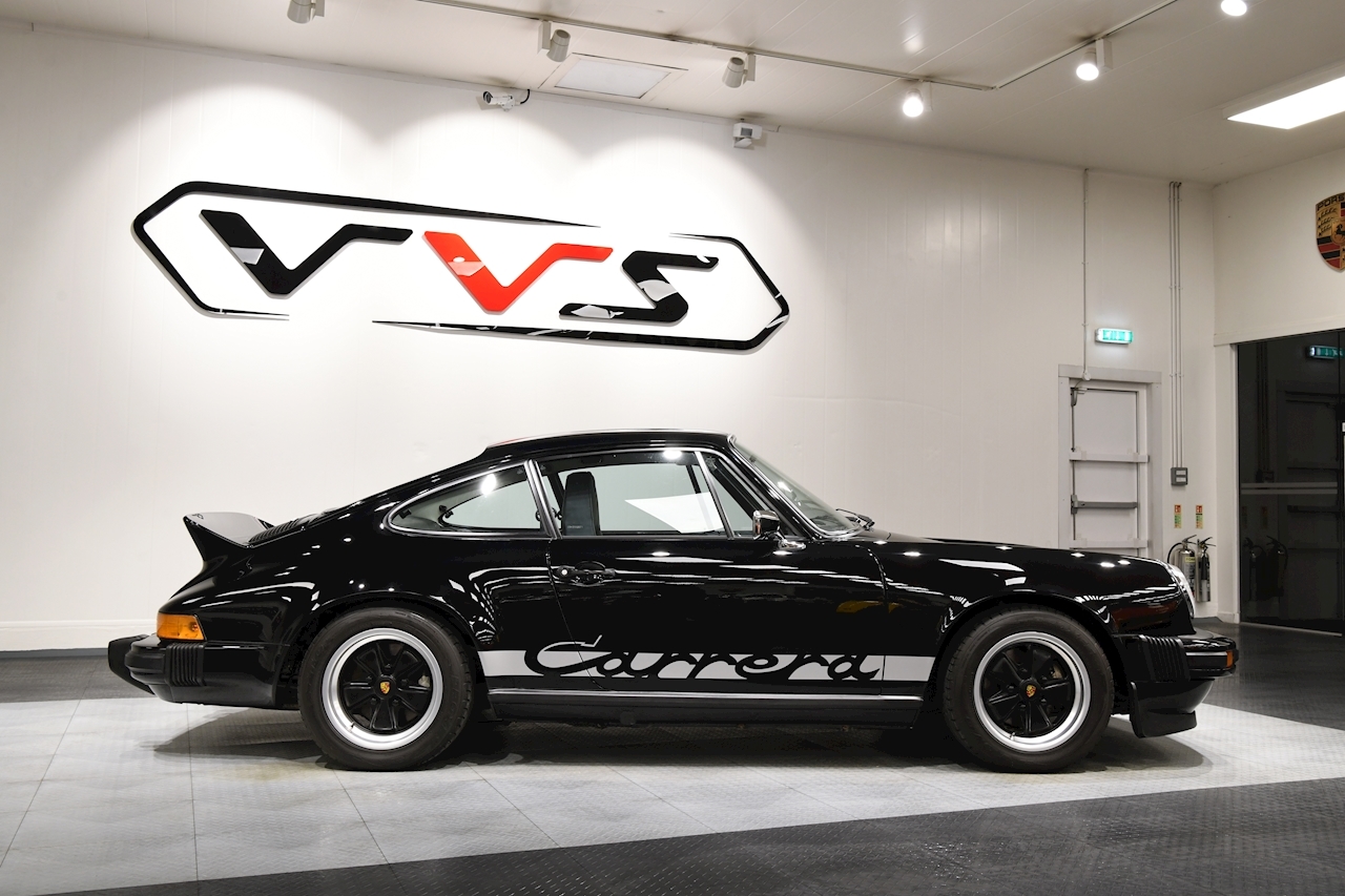 1974 Porsche 911