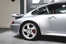 Porsche 911 911 993 Turbo 3.6  Manual Petrol - Thumb 36