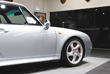 Porsche 911 911 993 Turbo 3.6  Manual Petrol - Thumb 31