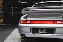 Porsche 911 911 993 Turbo 3.6  Manual Petrol - Thumb 33