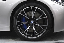 BMW M5 V8 Competition - Thumb 57