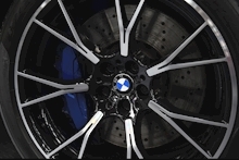 BMW M5 V8 Competition - Thumb 56