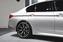 BMW M5 V8 Competition - Thumb 55