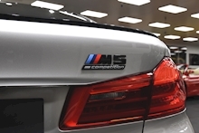 BMW M5 V8 Competition - Thumb 53